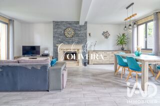  Maison à vendre 6 pièces 109 m²