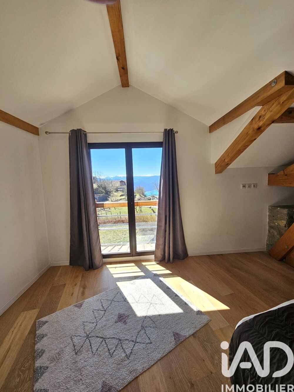 à vendre  Maison Saint-Apollinaire (05160)