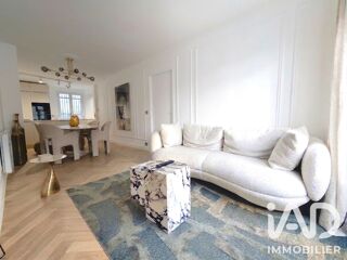 Vente Appartement Vente Appartement 3 pièces Paris 9