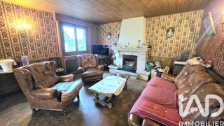  Maison à vendre 7 pièces 163 m²