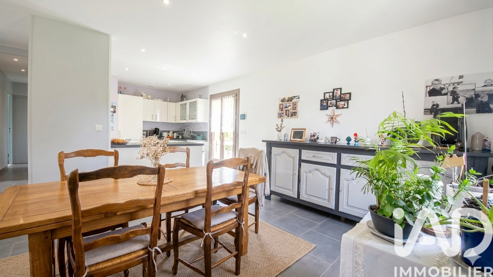 vente Maison - 5 pièce(s) - 107 m² Vittefleur (76450)
