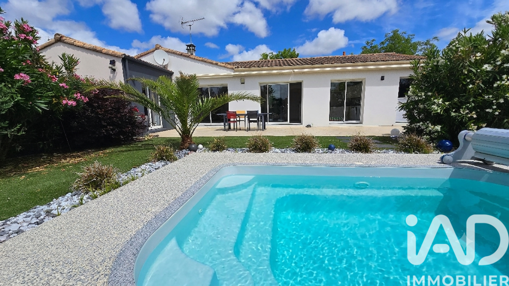 Vente Maison traditionnelle 5 pièces
