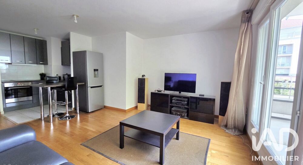 Vente Appartement Vente Appartement 2 pièces Villeneuve-le-roi