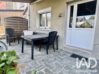  Maison à vendre 5 pièces 121 m²