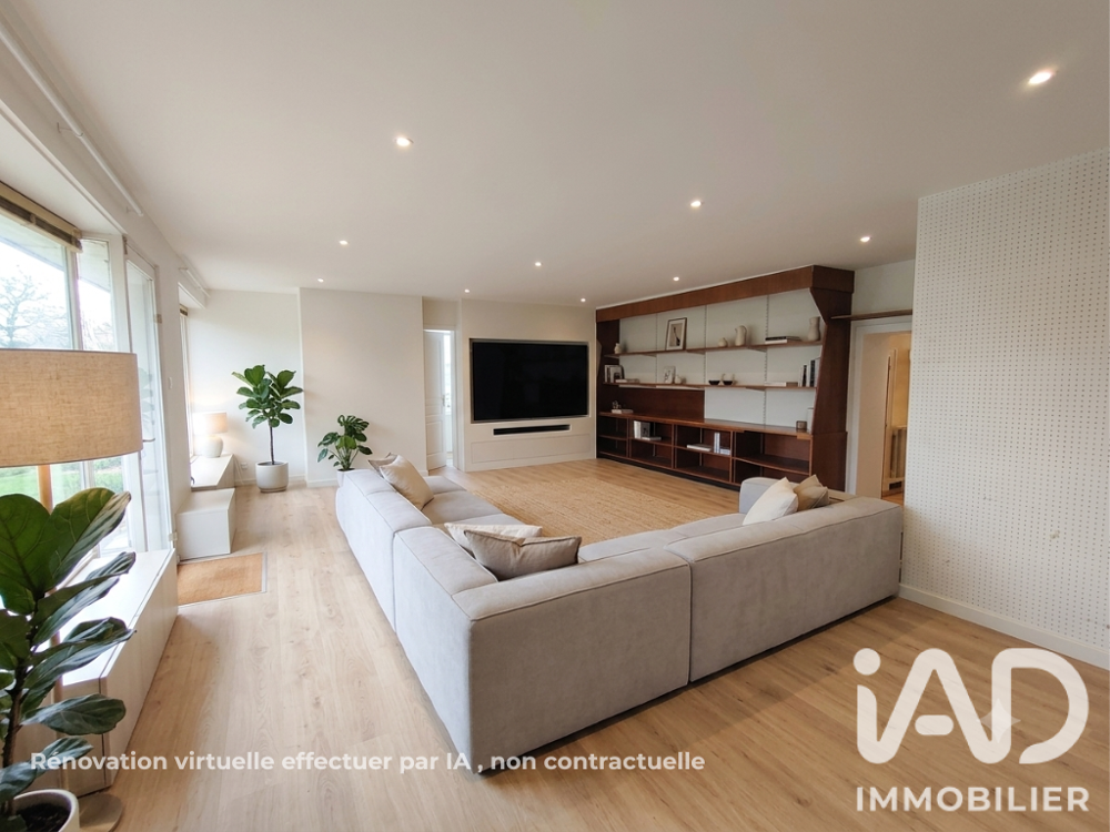 Vente Demeure 7 pièces