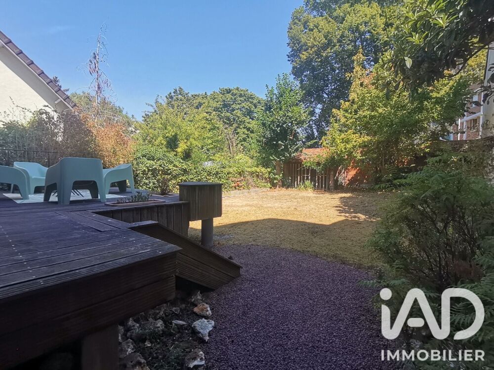 Vente Maison Vente Maison/villa 5 pièces Arcueil