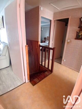  Maison à vendre 5 pièces 95 m²