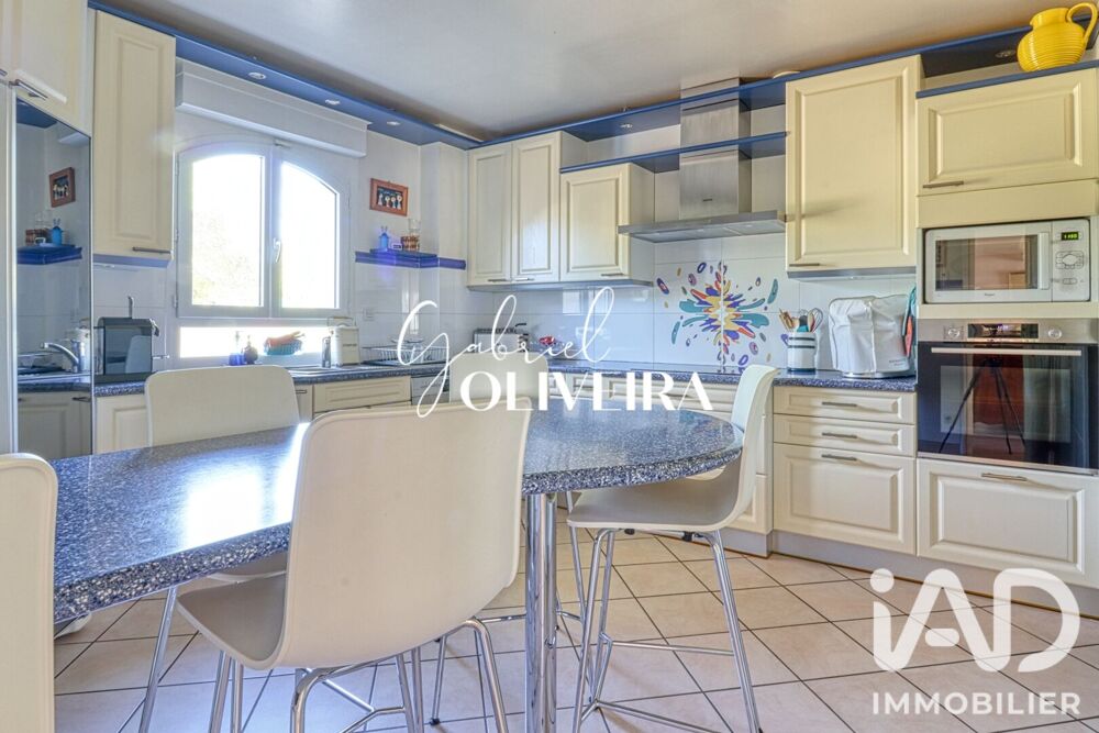 à vendre  Maison Deuil-la-Barre (95170)