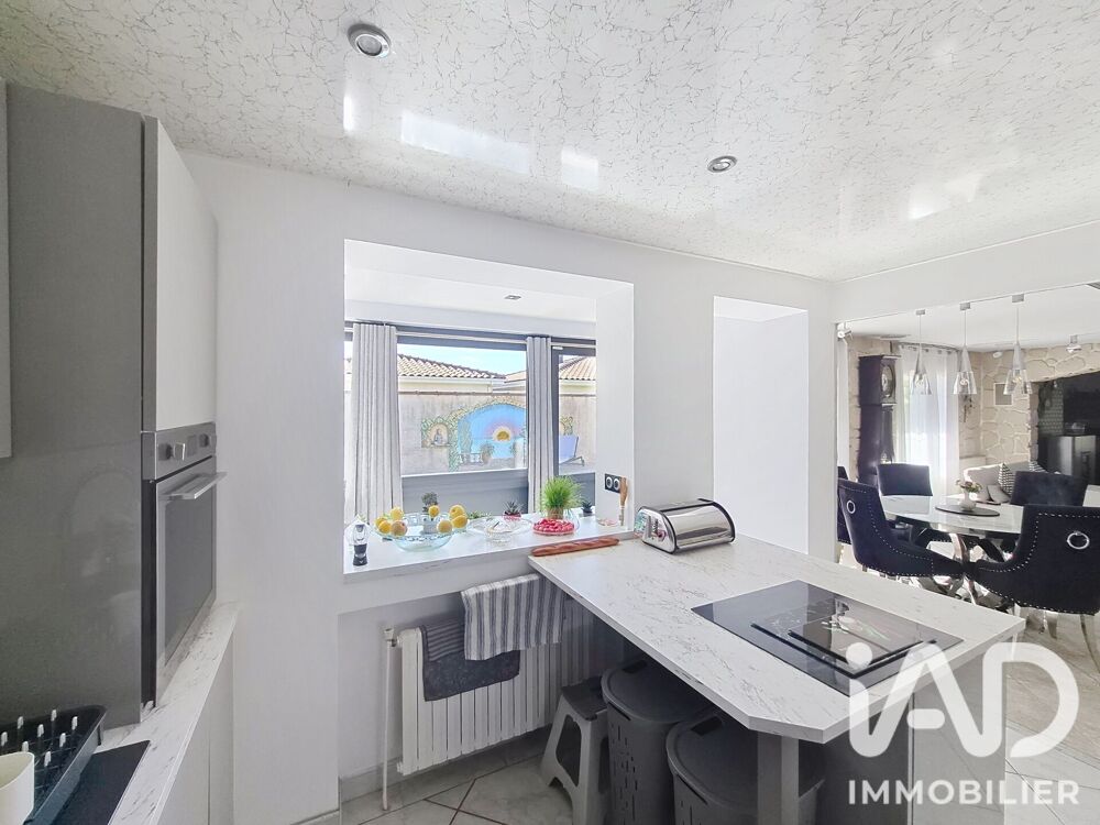 à vendre  Maison Cournonterral (34660)