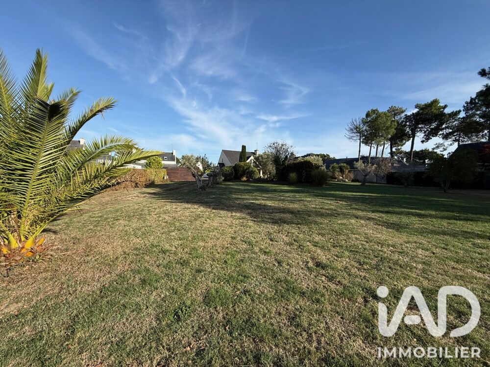 à vendre  Maison Bénodet (29950)