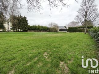  Terrain à vendre 625 m²