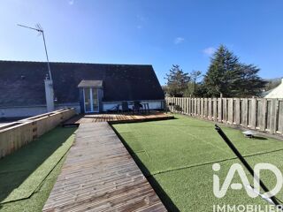  Immeuble à vendre 498 m²