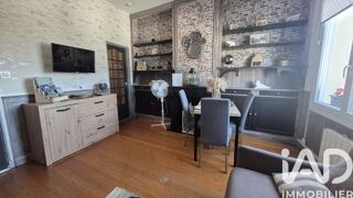  Appartement � vendre 2 pi�ces 26 m�