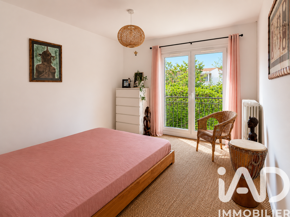 vente Maison - 8 pièce(s) - 157 m² Tours (37100)