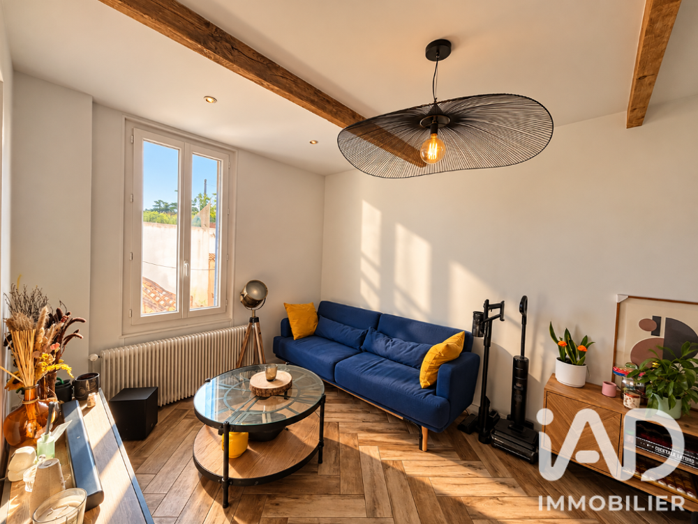 Vente Maison Vente Maison de ville 4 pièces Décines-charpieu