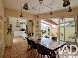  Maison à vendre 7 pièces 164 m²