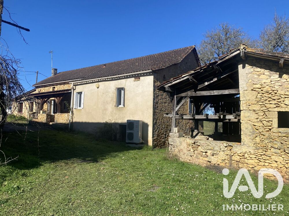 Maison 4 pièces 135 m² · à Pays de Belvès · 135 m² · 249 000 €