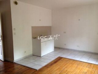  Appartement à louer 3 pièces 60 m²