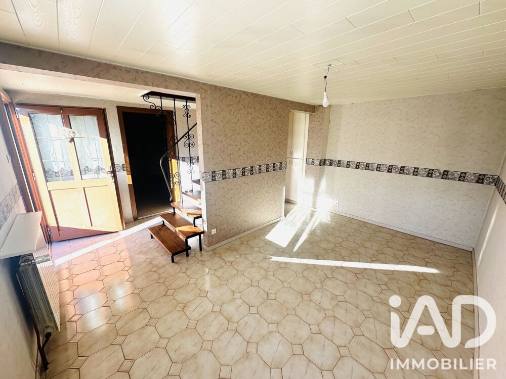 Vente Maison Vente Maison traditionnelle 5 pièces Pfetterhouse