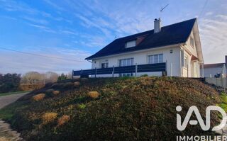  Maison à vendre 8 pièces 140 m²