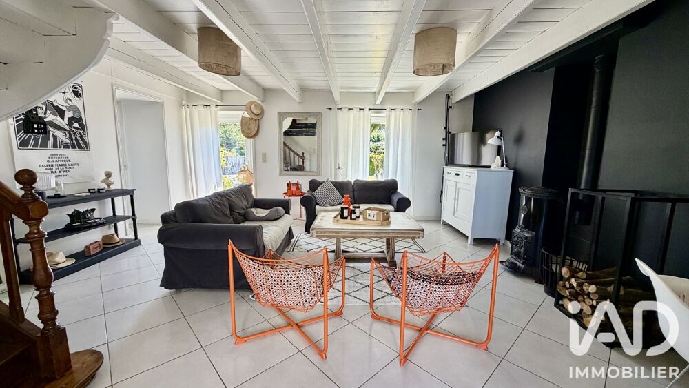 Vente Maison Vente Maison/villa 6 pièces Etables sur mer