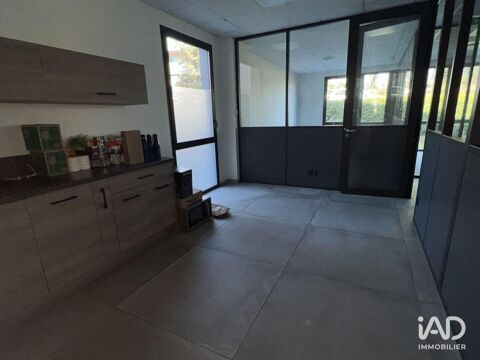 Location Bureaux 200 m&sup2; 3899 34500 Béziers