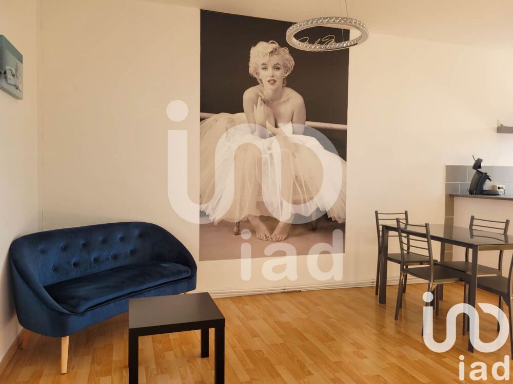Vente Immeuble Vente Immeuble 222 m&sup2; Montluçon
