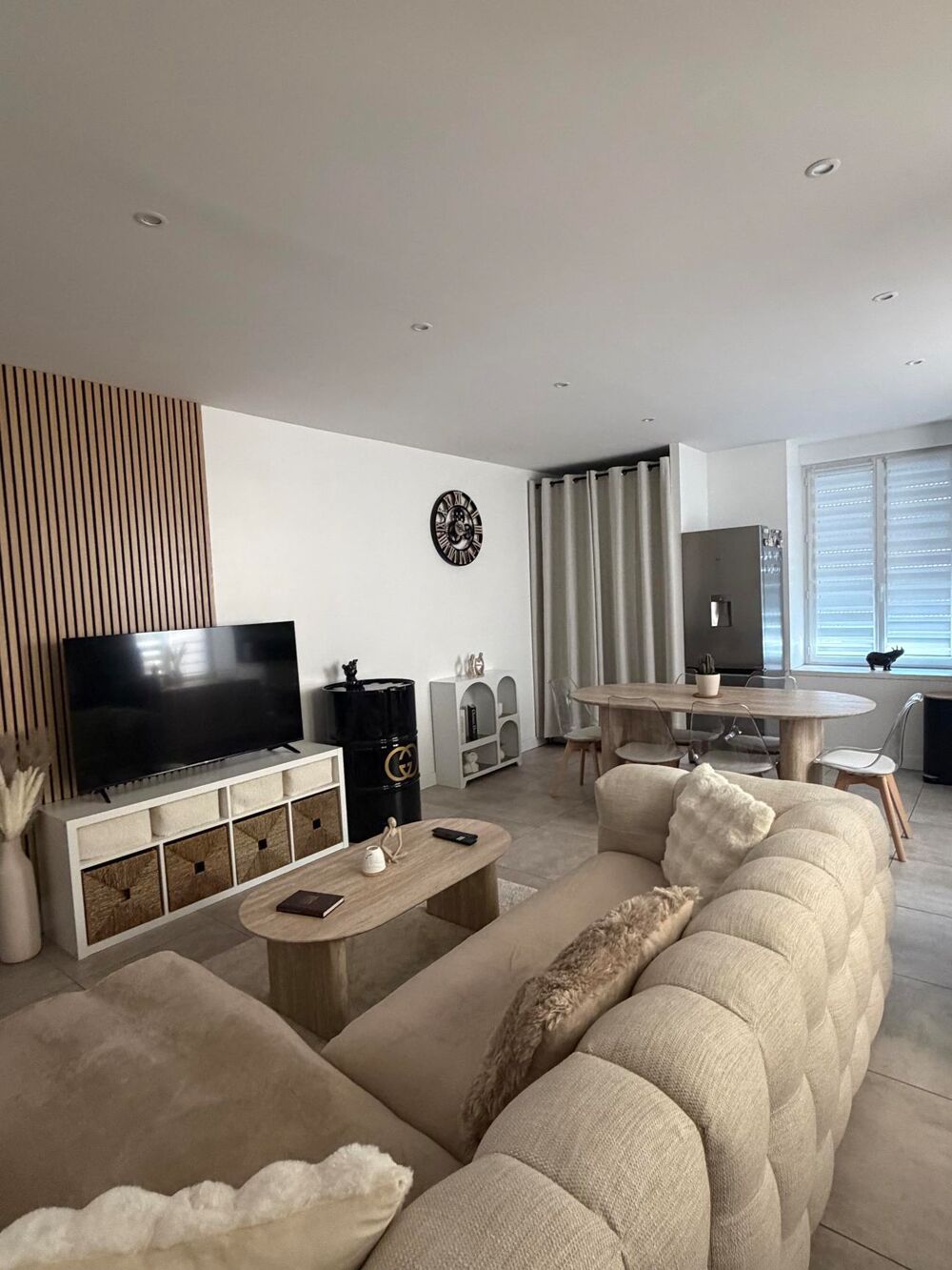 Location Appartement T3 24bis Avenue de la Libération Saint-Chamond Saint-chamond