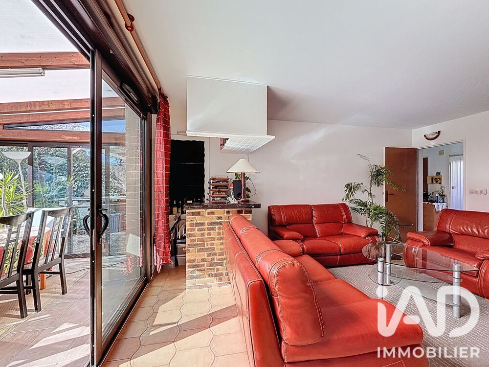 Vente Maison Vente Maison/villa 6 pièces Menucourt