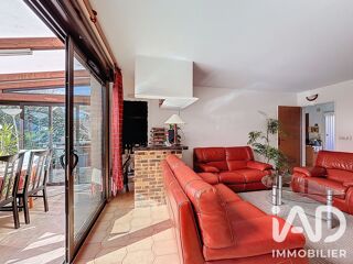 Vente Maison Vente Maison/villa 6 pièces Menucourt