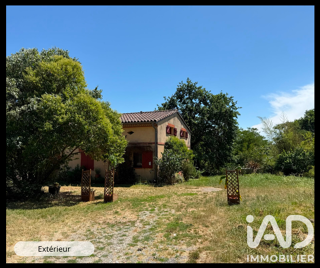  Maison à vendre 4 pièces 154 m²