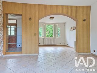  Maison à vendre 6 pièces 132 m²