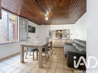  Maison à vendre 3 pièces 40 m²