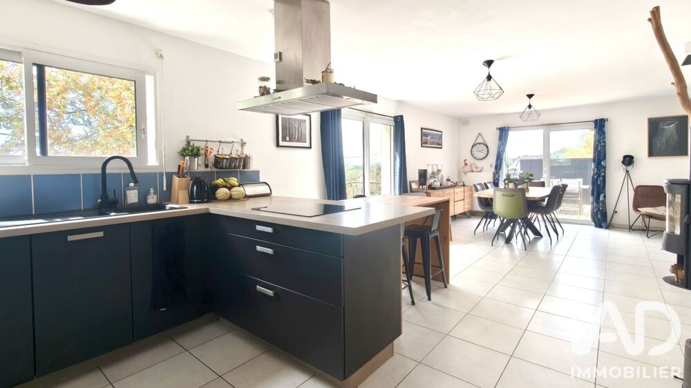 Vente Maison Vente Maison/villa 5 pièces Couëron