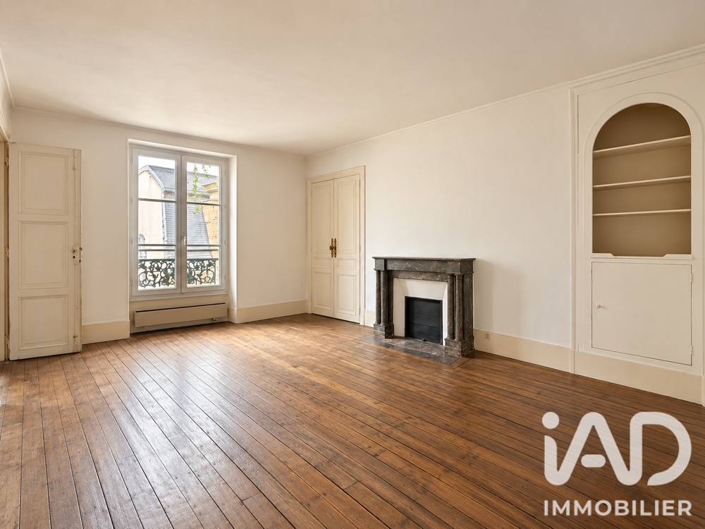Vente Appartement Vente Appartement 3 pièces Paris 3
