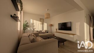 Vente Appartement Vente Appartement 4 pièces Cergy