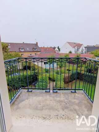 Vente Appartement Vente Appartement 2 pièces Fontenay-trésigny