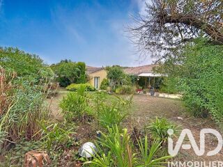  Maison à vendre 5 pièces 164 m²