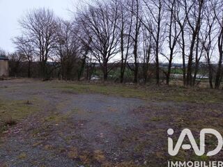  Terrain à vendre 2390 m²