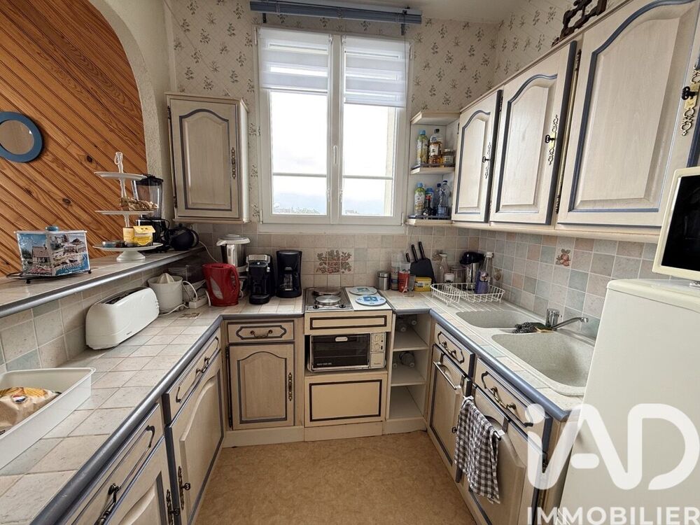 Vente Appartement Vente Appartement 3 pièces Luc-sur-mer