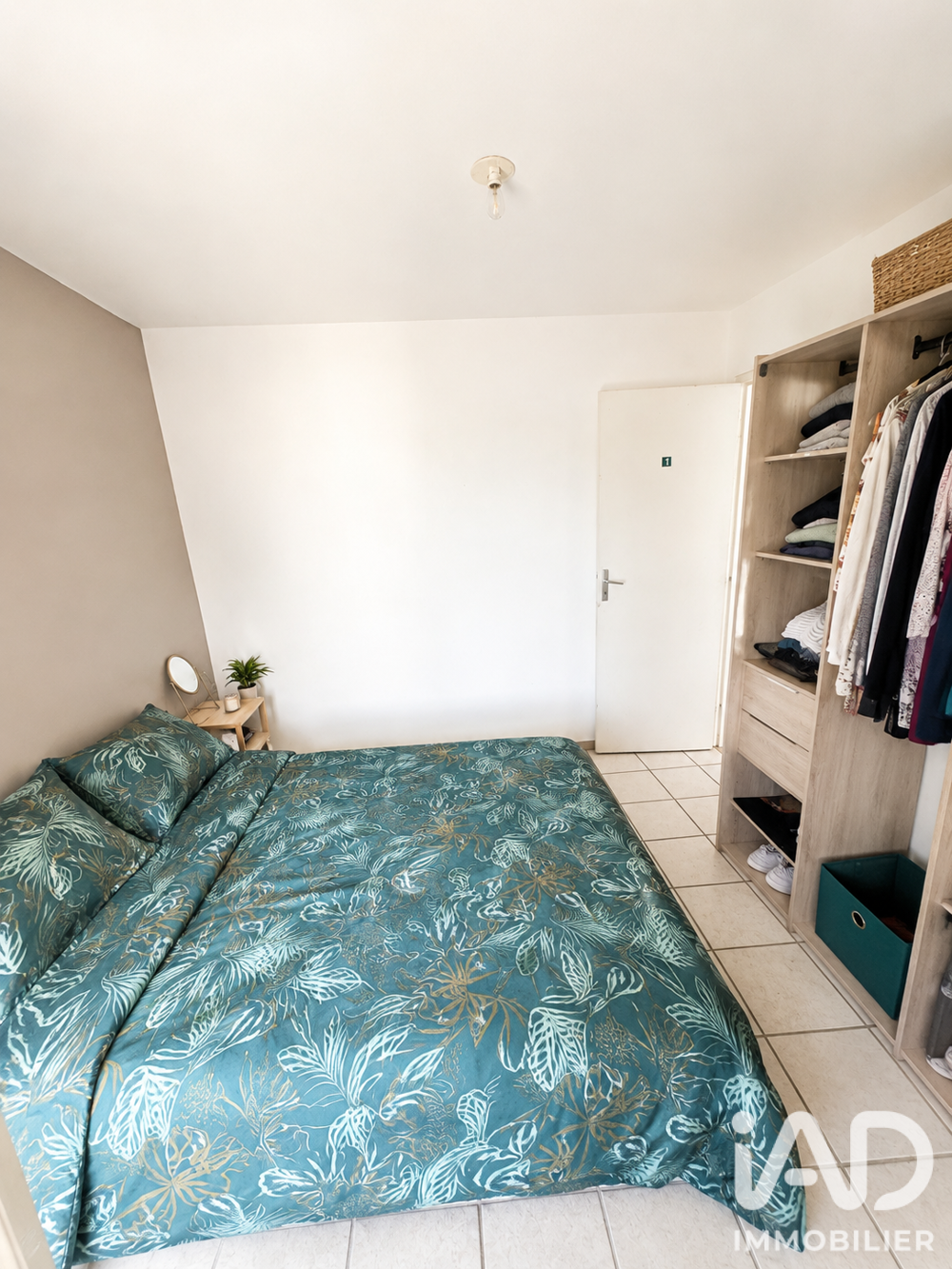 Vente Appartement 6 pièces