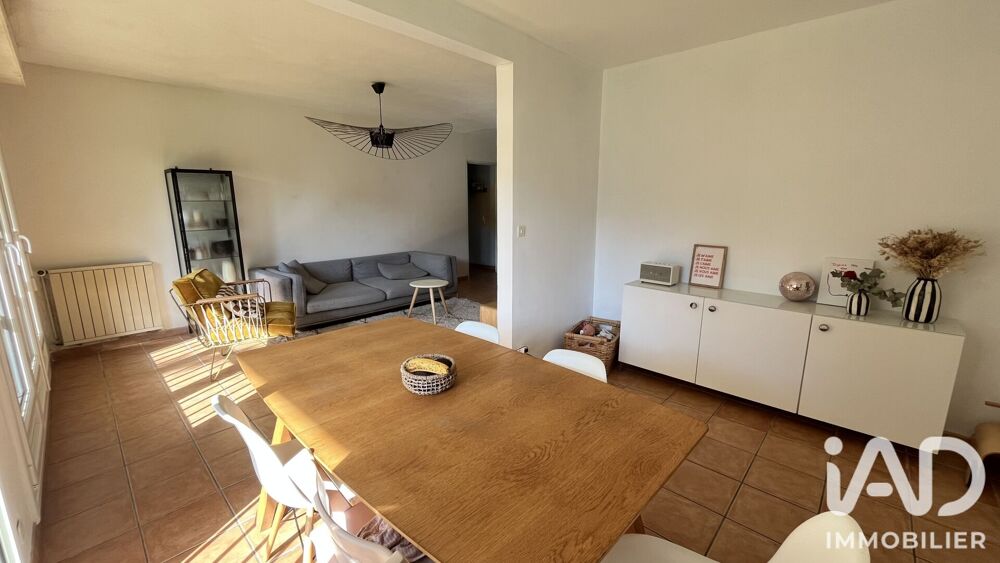 vente Appartement - 5 pièce(s) - 100 m² Nantes (44300)