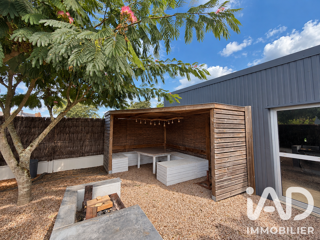  Maison à vendre 7 pièces 163 m²