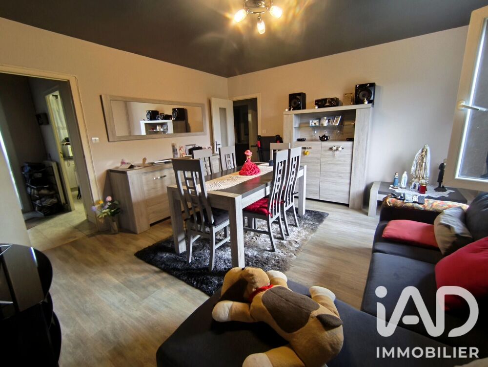 Vente Maison Vente Maison/villa 4 pièces Rauzan