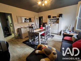 Vente Maison Vente Maison/villa 4 pièces Rauzan