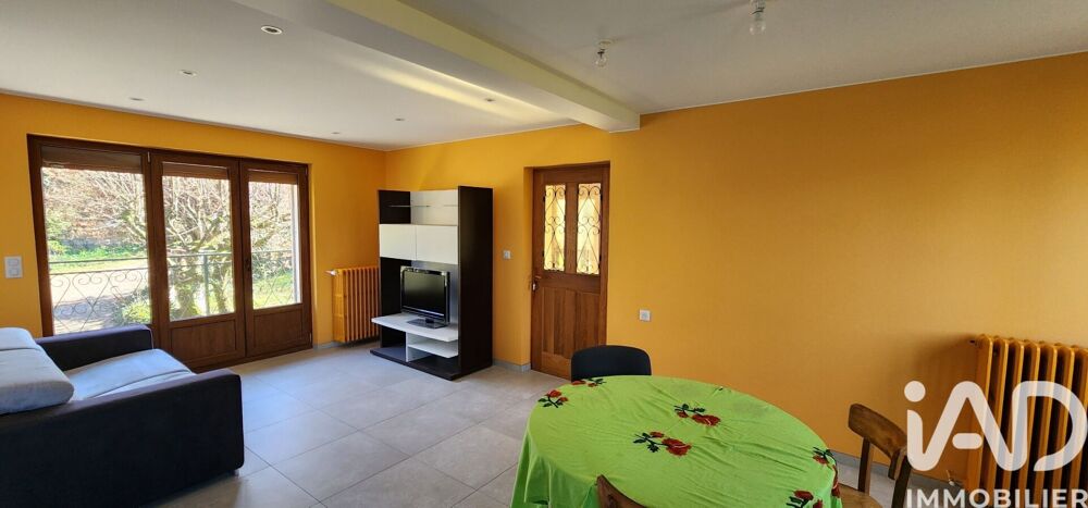 Vente Maison Vente Maison/villa 5 pièces Grandfontaine