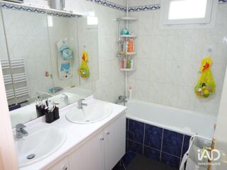  Maison à vendre 7 pièces 132 m²
