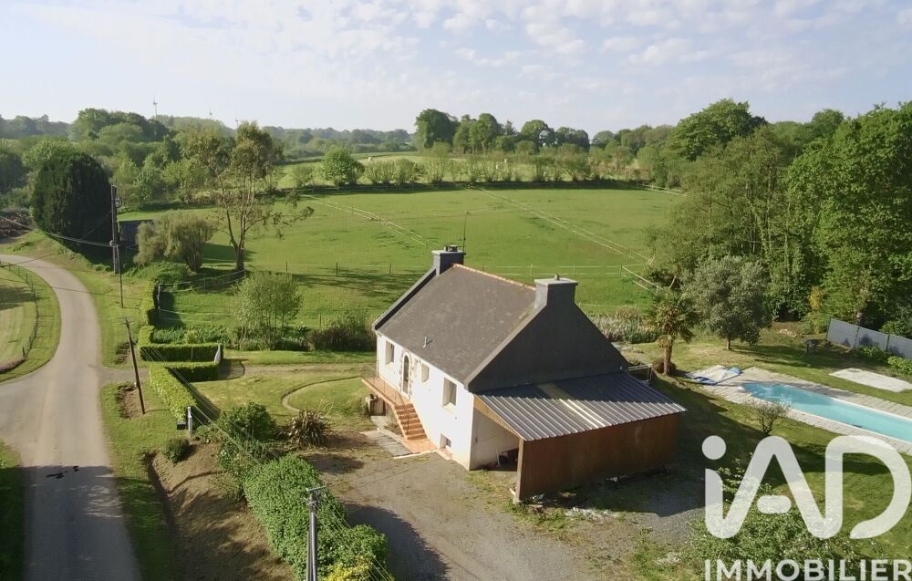 Vente Maison traditionnelle 6 pièces