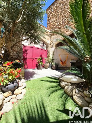  Maison à vendre 5 pièces 190 m²
