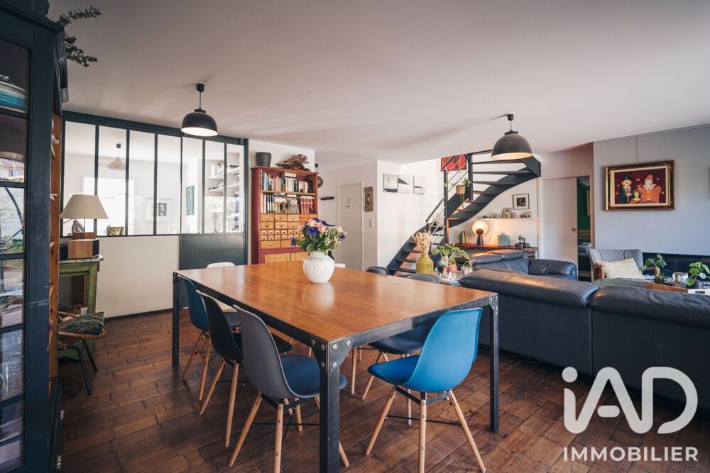 Vente Maison Vente Maison/villa 6 pièces Rezé